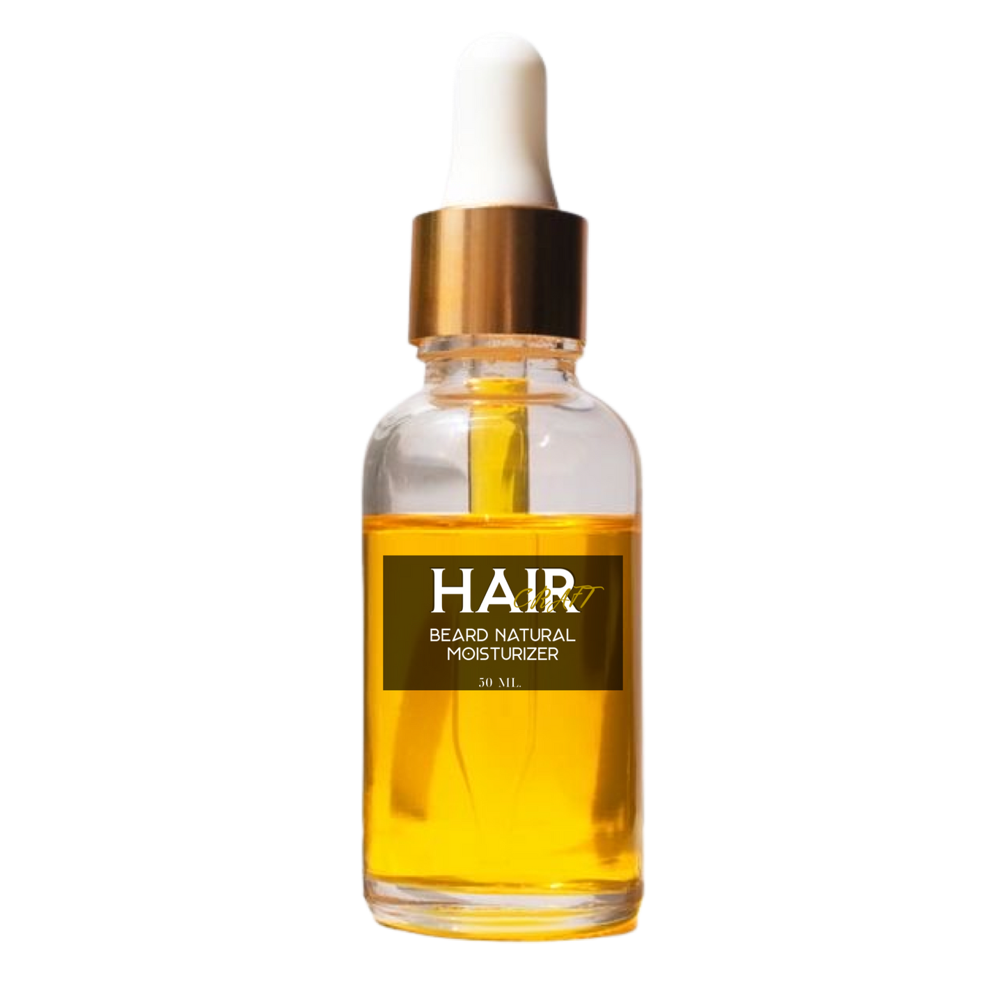Hair Craft Beard oil